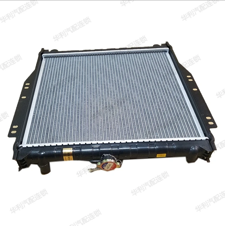 Wholesale Spare Parts for ZX Grand Tiger Motor Generator