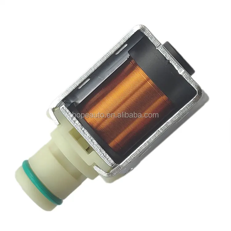 4L60E 4L65E Transmission Valve Body With Solenoids – Fits Chevy GM Trucks & SUVs 1993-2002