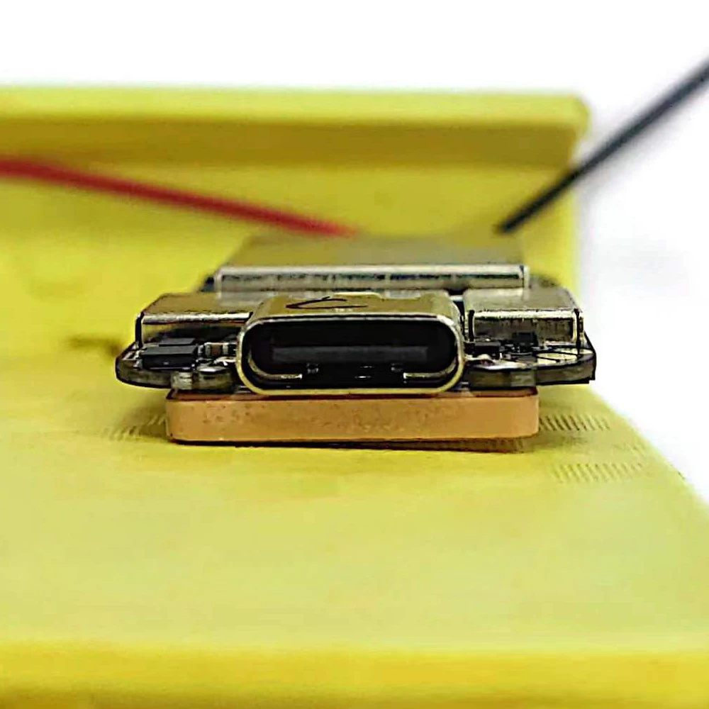 ZX906 GPS Tracker - Ultra Low Power, High Activity Monitoring