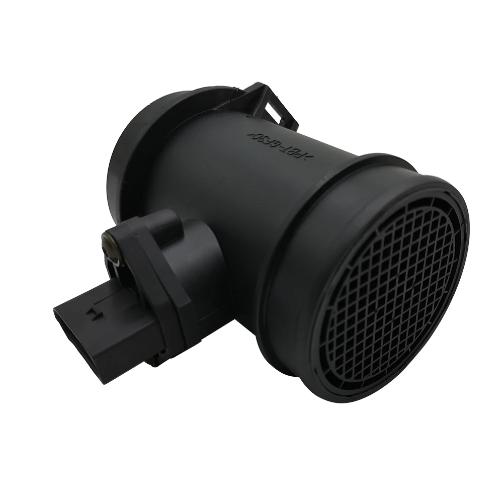 059906461E Mass Air Flow Sensor 059906461EX 059906461A Fit for Audi 0281002429 MAF Sensor Airflow Meter