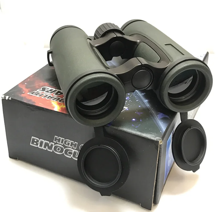 8x32 классический оптический дизайн линз для взрослых высокое качество и хорошая цена наблюдение за птицами Туризм Кемпинг Охота Открытый высокий бинокль