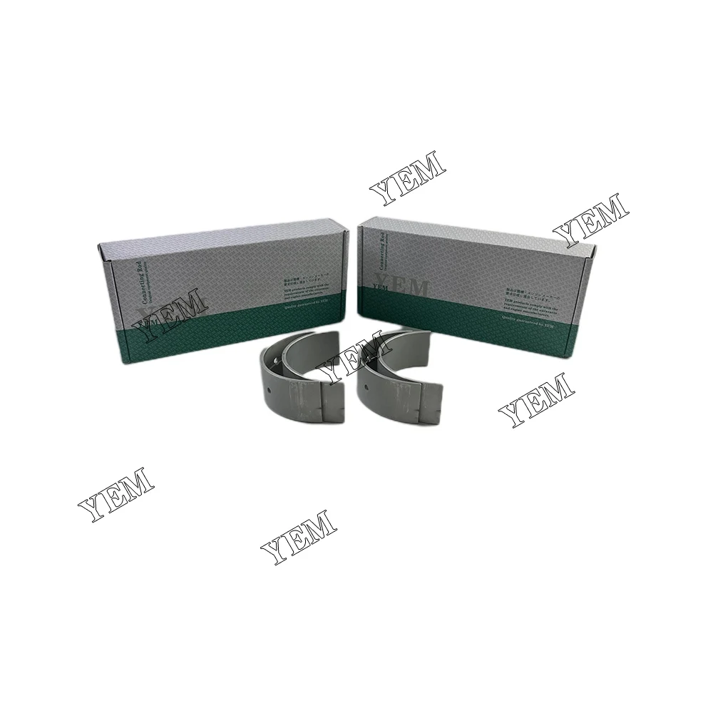 For Kubota Excellent Quality OC95 Main Bearing STD Engine Spare Parts