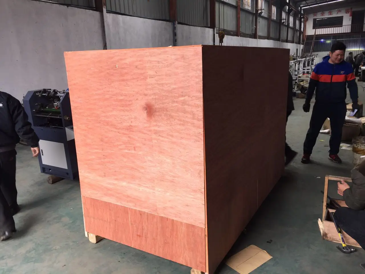 [jt1260s450]automatic Sheet Feeding Paper Bag Making Machine Buy