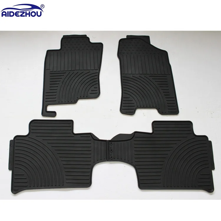 nissan navara d22 floor mats