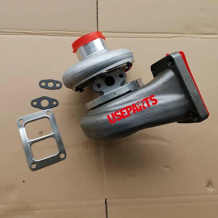 MULTI FUEL TURBOCHARGER for M series trucks M35 10935279 2950 - 00 