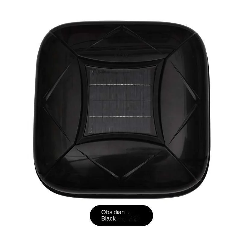 Mobile Car Cover Intelligent Remote Automatic Padded Car Cover