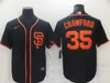 Negro#35 CRAWFORD