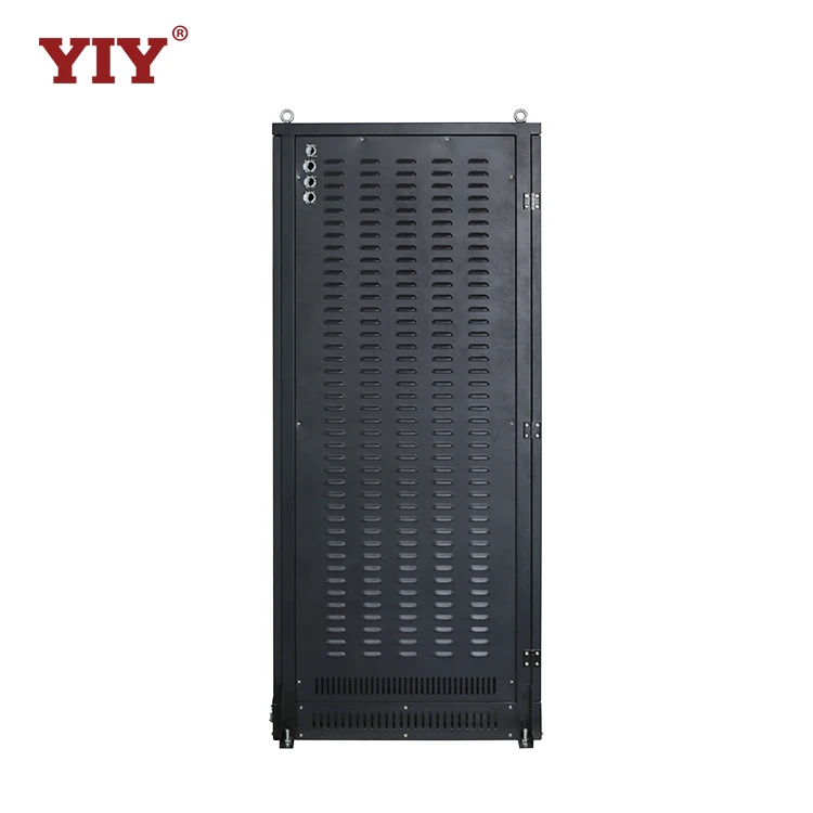 3500 циклов солнечной батареи Lifepo4 48 В 500ач литий-ионная батарея с Bms