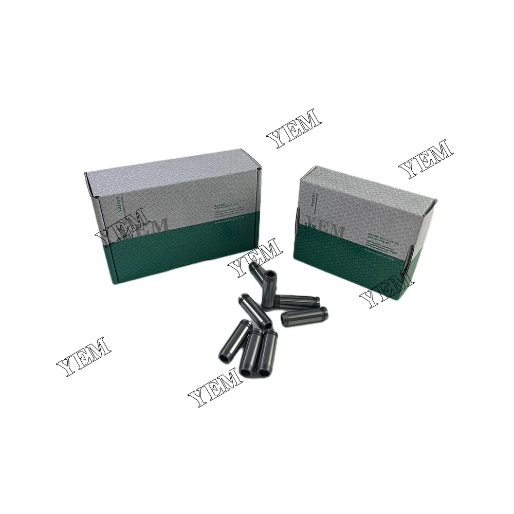 High Suppliers 3TNV70 3TNV74 3TNV76 3TNV80 Valve Guide for Yanmar Repair Kit High Performance Engine Parts