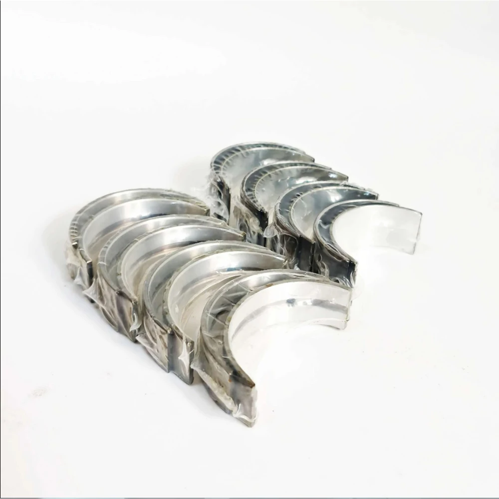 IZUMI for Isuzu 4JG2 4JG1 Crankshaft Bearing & Con Rod Bearing Diesel Engine Parts