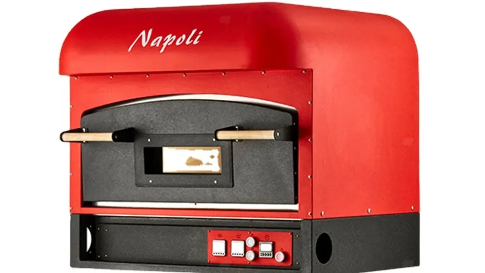 Original Italian Big Size Classic Napoli Pizza Electric Kiln Oven 220v original-italian-big-size-classic-napoli-pizza-electric-kiln-oven-220v