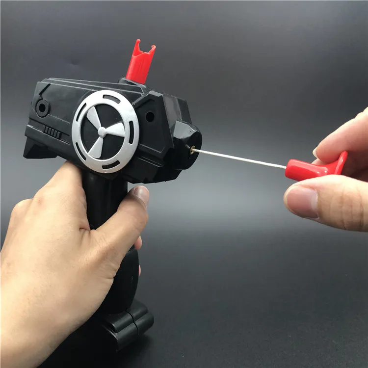 Дешевый 2020 Забавный детский уличный мини-Летающий