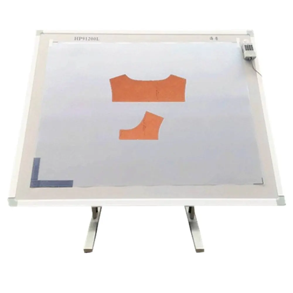 Garment Digitizer CAD Digitizer Pattern Input Digitizer 3648 With Drawing Board