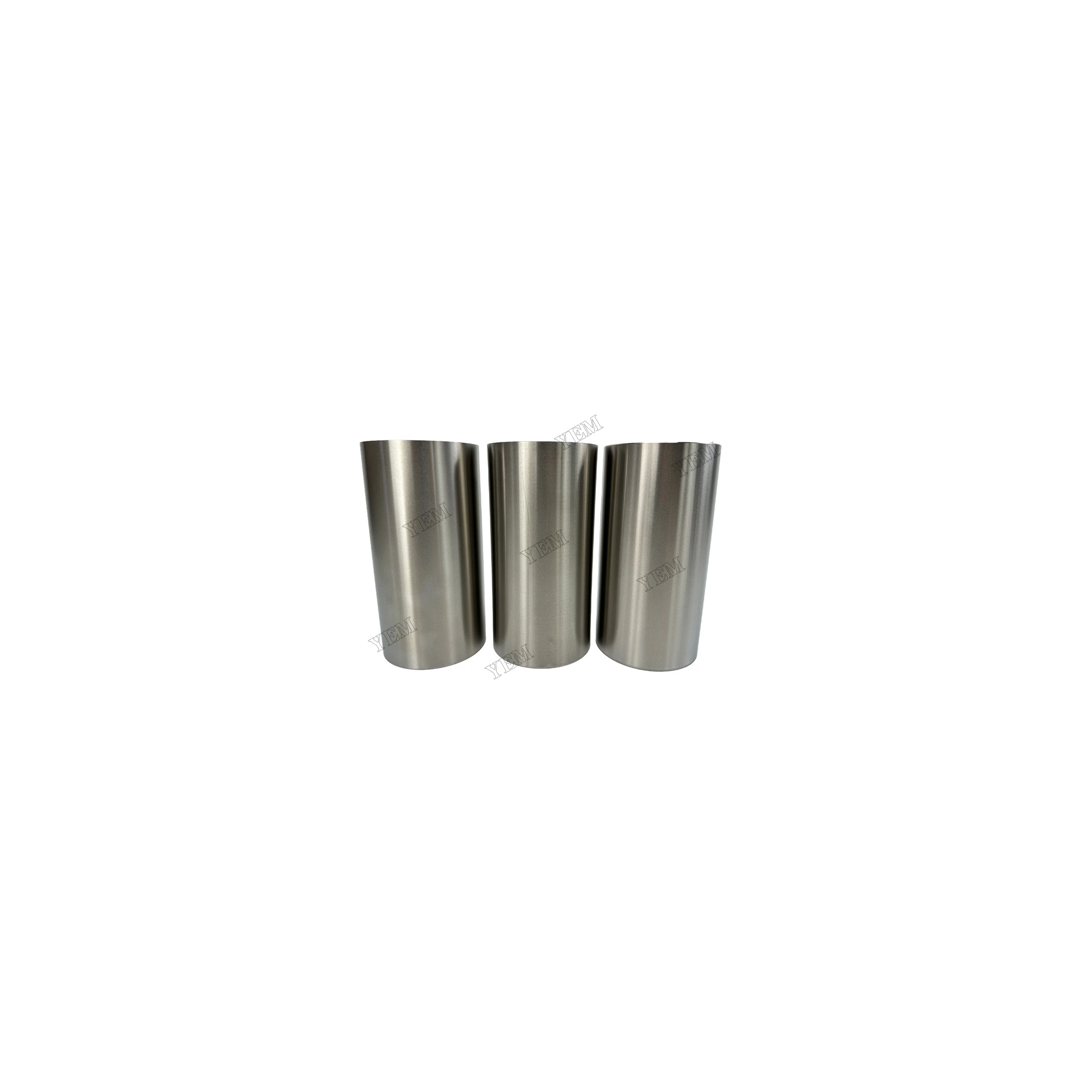 4FE1 Liner for Isuzu Cylinder Liner Repair Kit Engine Parts China Manufacturer