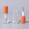 สีส้ม
