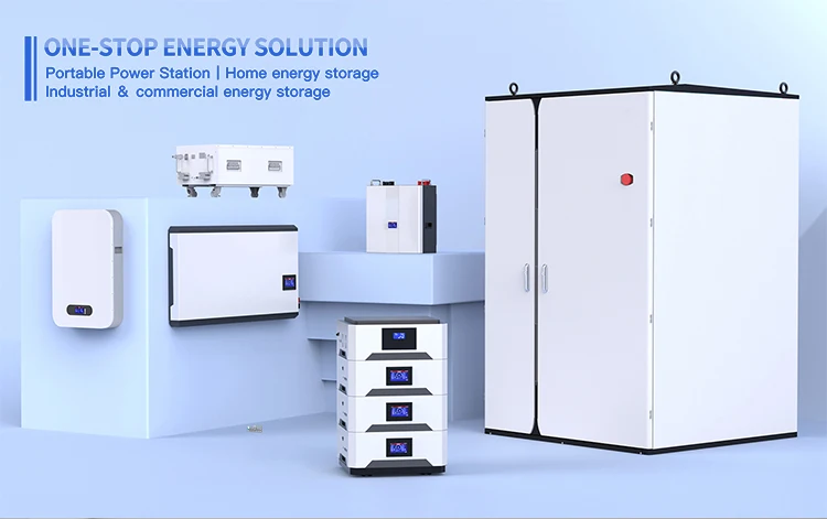 ZTGF 15kwh Home Energy Storage System - 48V 280ah Battery