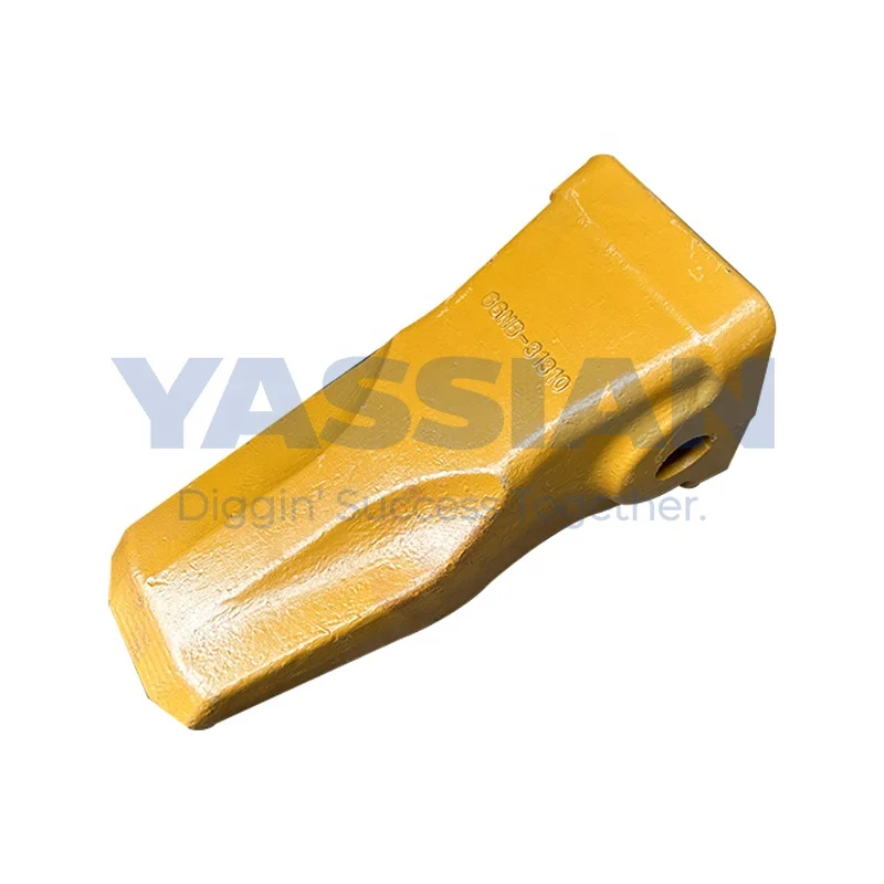 Bucket Tooth  Excavator Tooth 208-70-14152RC PC300 PC200