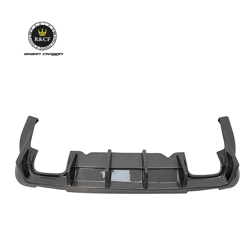 ダッジチャレンジャーリアディフューザー リアディフューザー に適合