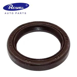 Wholesale Hot Sale Oil Seal OEM 90311-38046 1AZ Engine Crankshaft Main Seal for Toyota Camry Corolla Rav4 2ZZ 3ZZ Genuine New