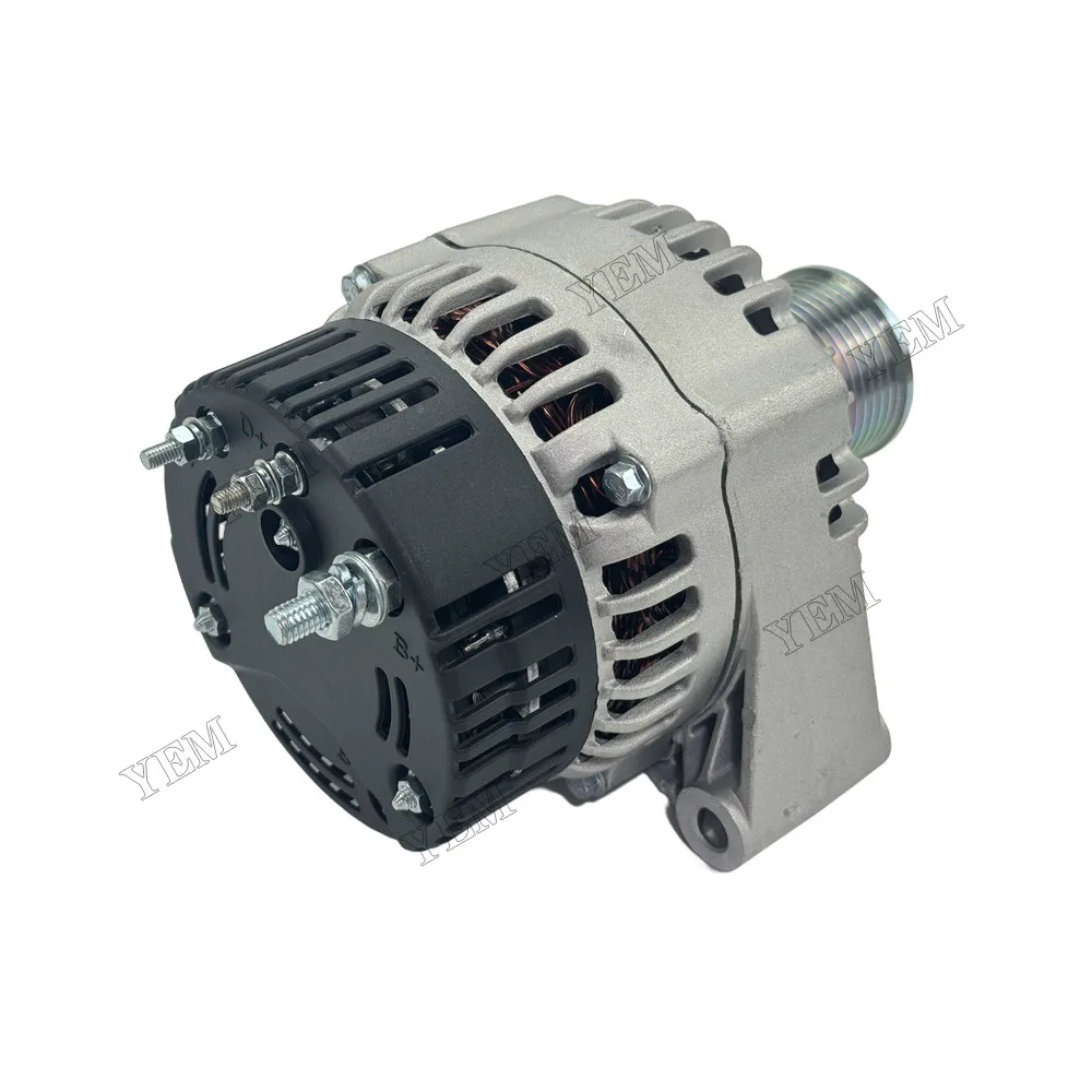 Alternator JFZ270-0300 Fit for Deutz Engine 2
