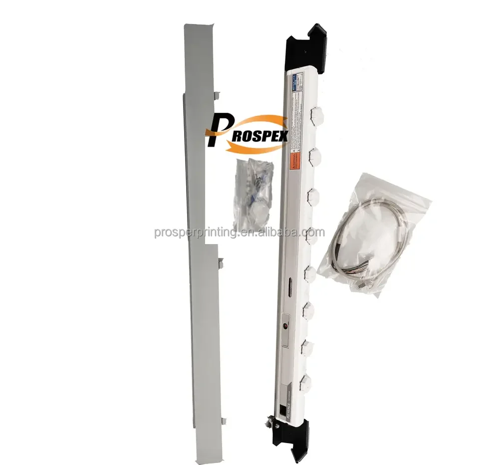 Original Electrostatic Rod Ion Generator Antistatic Mimaki Rod Opt