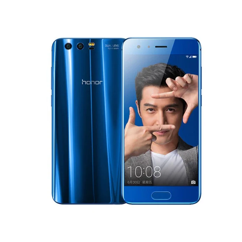 スマートフォン本体 ANDROID - honor9 honor 9｜価格比較・最新情報 - 価格.com