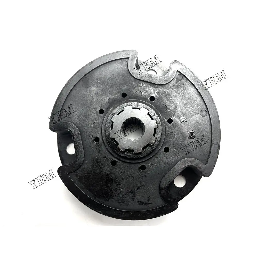 V2203 Engine Coupling for Kubota Excavator Part 2