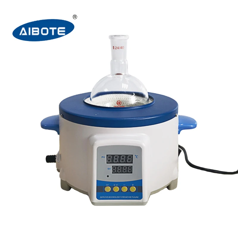 250ml Digital Lab Heater