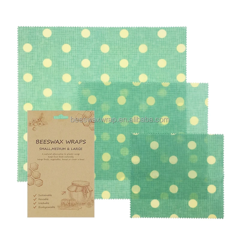 beeswax food wrap 2