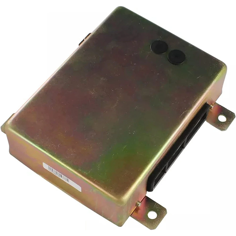 IZUMI for Kobelco SK200-2 SK200-3 Cpu Controller 2480U307F2 Machinery Engine Spare Parts 2