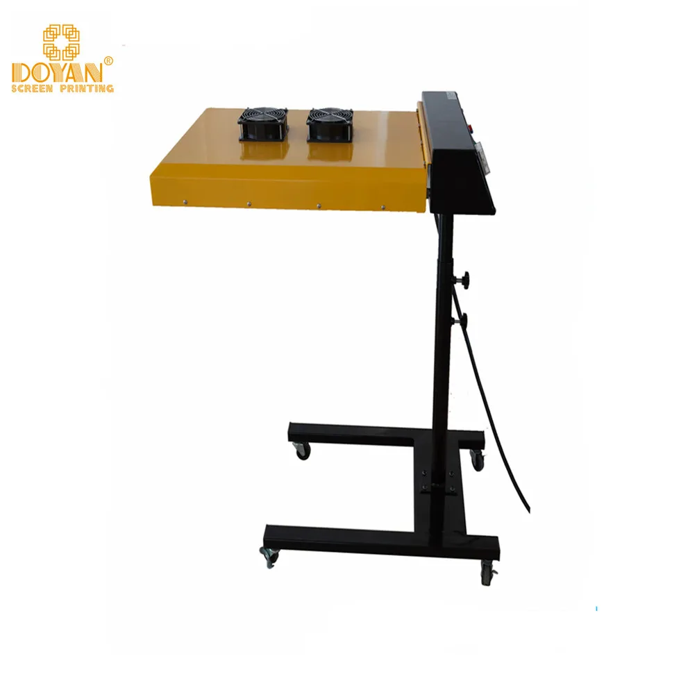 Econo Screen Printing Flash Unit  Flash Dryer for Spot Curing – Lawson  Screen & Digital Products