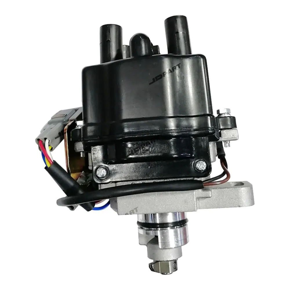 19020-15180 Distributor Assembly for Toyota 8A 5AFE 1.6L Engine