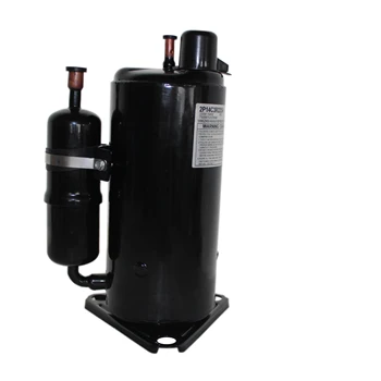 Rotary Compressor Air Conditioner Compressor Condensing Unit Compressor 9000BTU 2P17