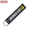 CLAVE SM001-0075-LAUNCH