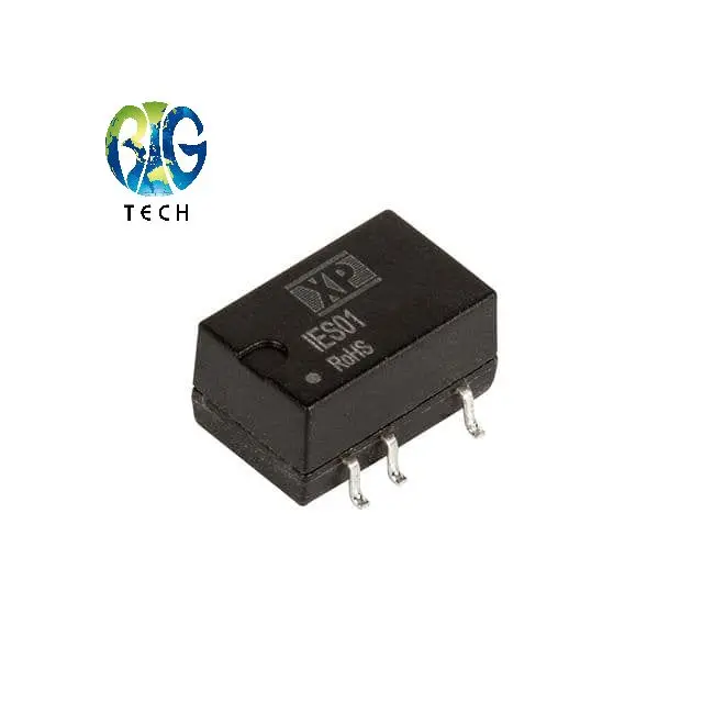 IES0112S05 BOM DC DC CONVERTER 5V 1W IES0112S05
