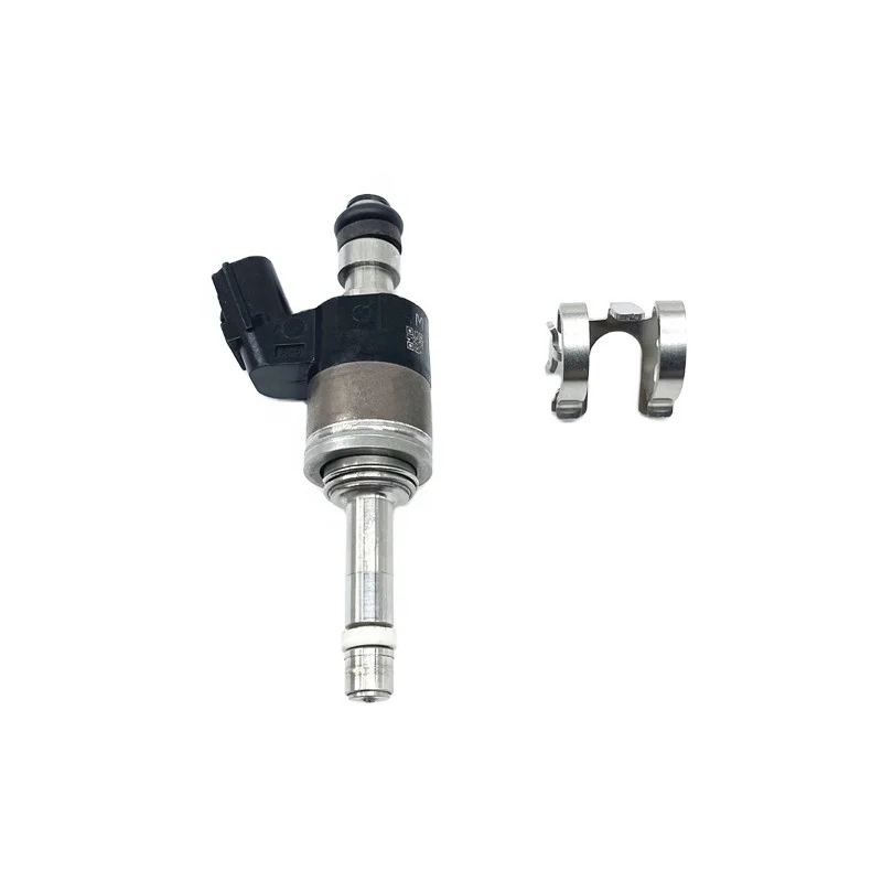 New Original Fuel Injector Clip 16451-5R1-J01 for Honda Accord