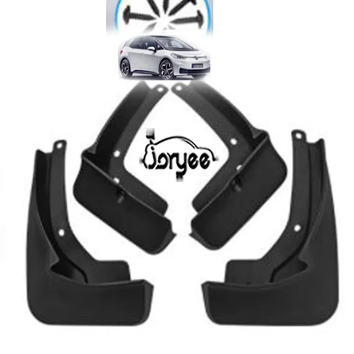 Mudflaps