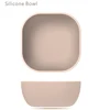 Silicone Bowl