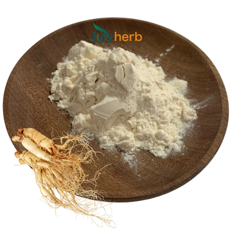 American ginseng extract