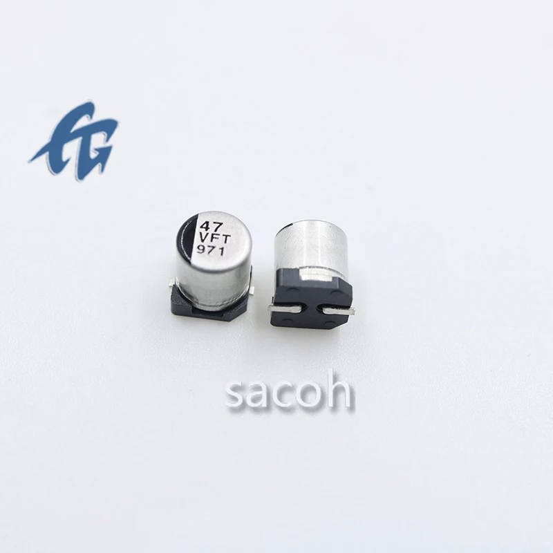 SACOH High Quality Original Electronic Components Suppliers EEEFT1V470AR