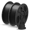 2*1kg Pla Noir