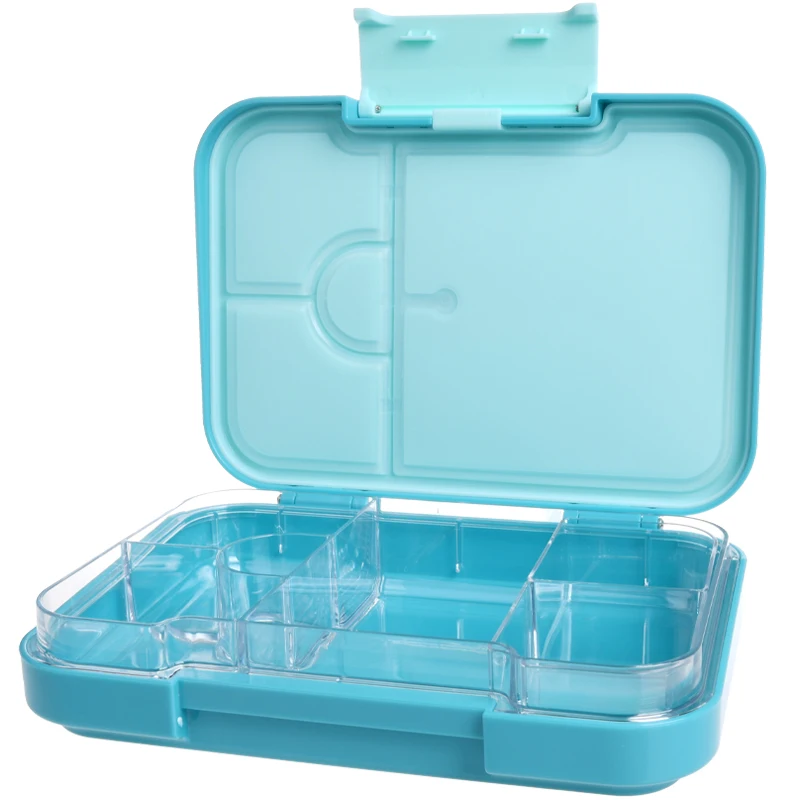 Aohea Microwave & Dishwasher Safe 100% BPA Free Lunch Box for Boys and  Girls - China Lunch Box and Food Container price