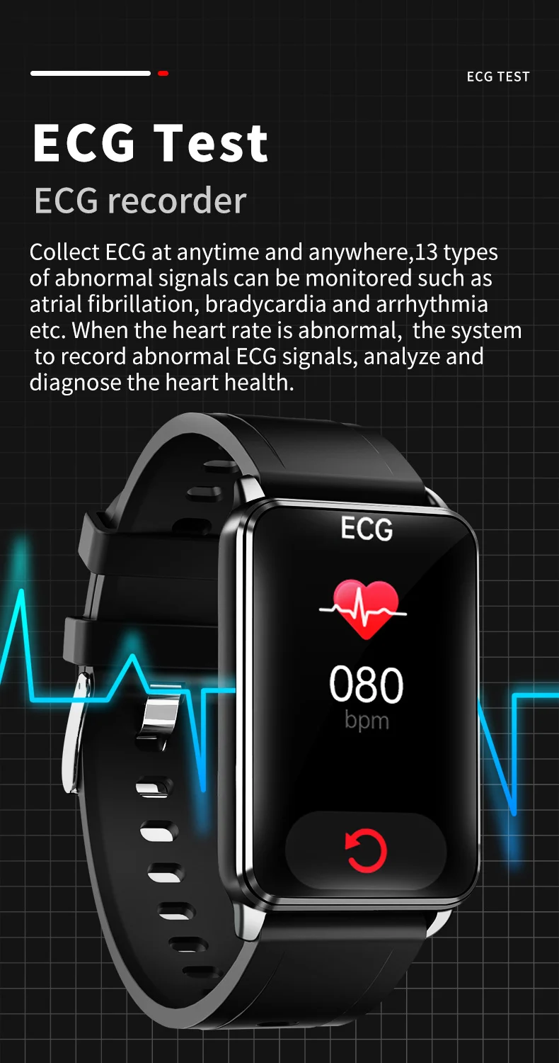 New EP02 Blood Glucose Smart Watch ECG Monitoring Blood Pressure Body Temperature Smartwatch IP67 Waterproof Fitness Tracker (6).jpg