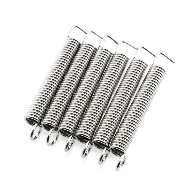 fender black tremolo springs