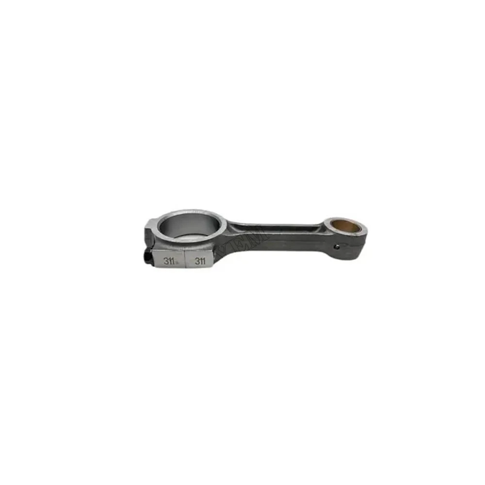 Connecting Rod YM129900-23000 for Yanmar Engine 4TNE98 Komatsu 4D98E