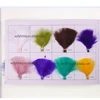 Send Color number