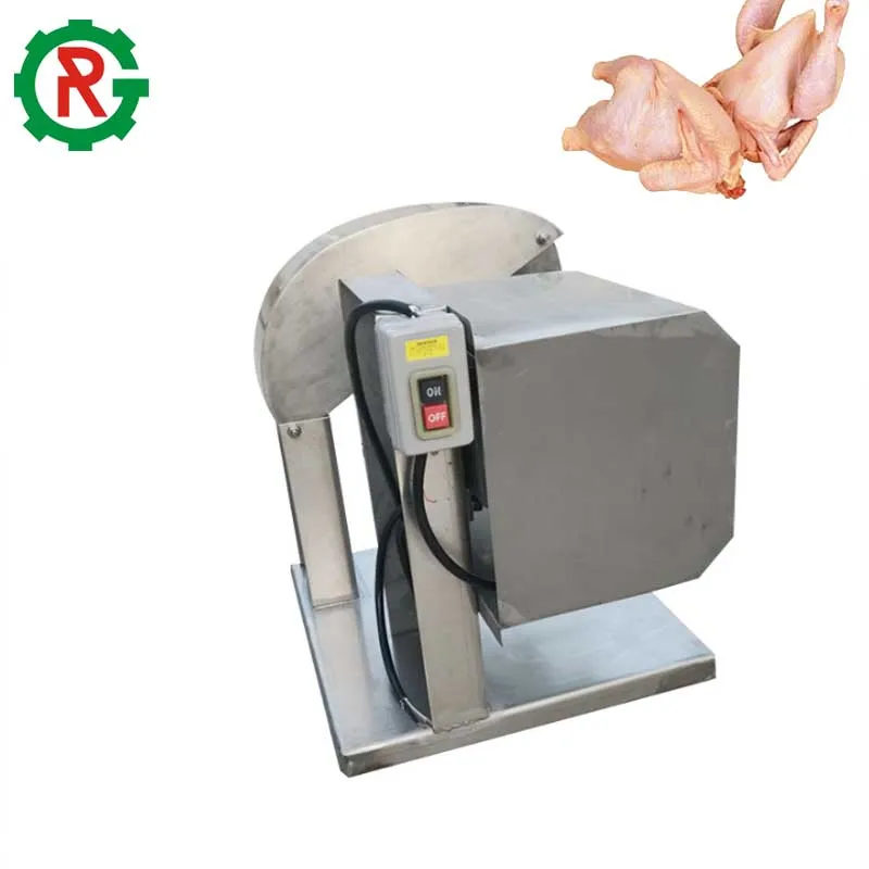 Corta Espolón De Gallo Cuadrado Mini