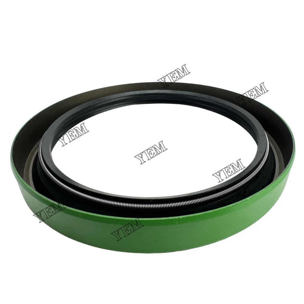 FL914 Crankshaft Rear Oil Seal for Deutz Heavy Duty Engine Parts 4