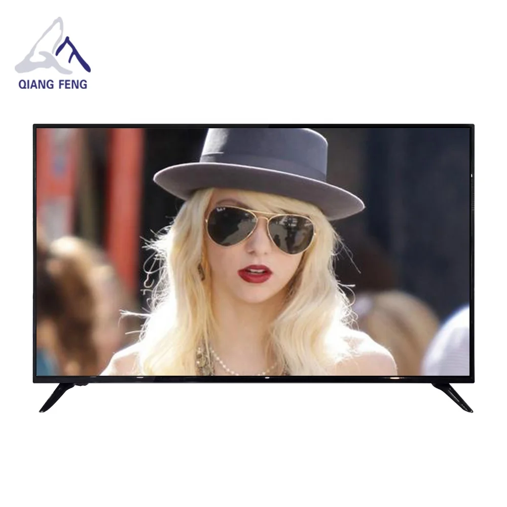 220 Volt Led 43/44/60 Inch 3d Tv 4k Uhd Shop Android Os Television Con Smart Tv Curvo