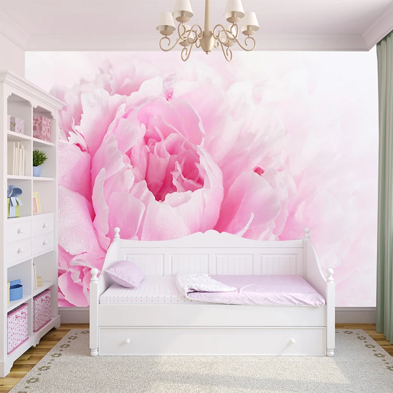 Romantic Wallpaper For Bedroom  Discover More  Walls By Me